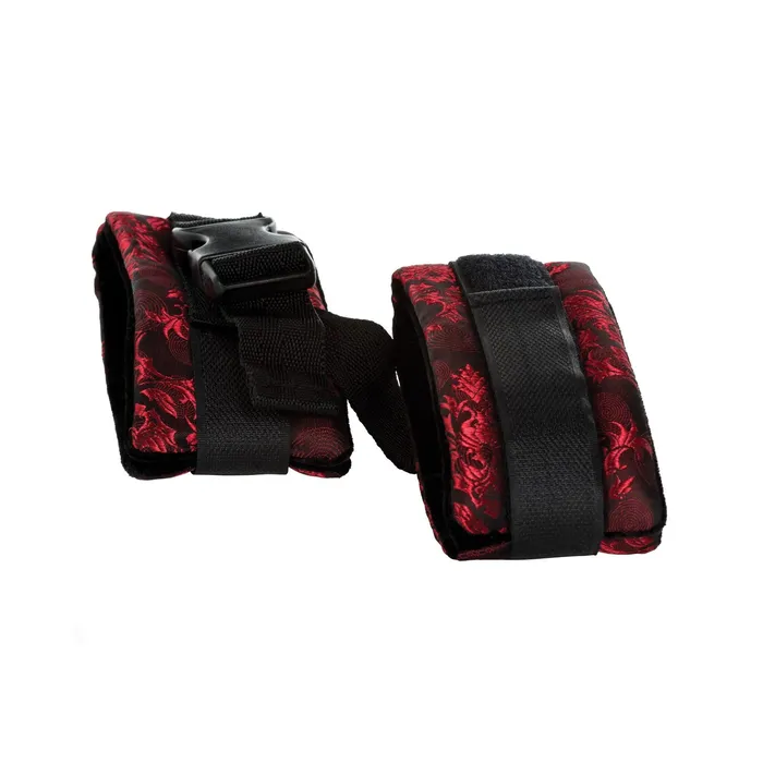 Couples Scandal Control Cuffs CalExotics