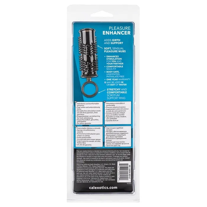 Vibrators Pleasure Enhancer CAL EXOTICS