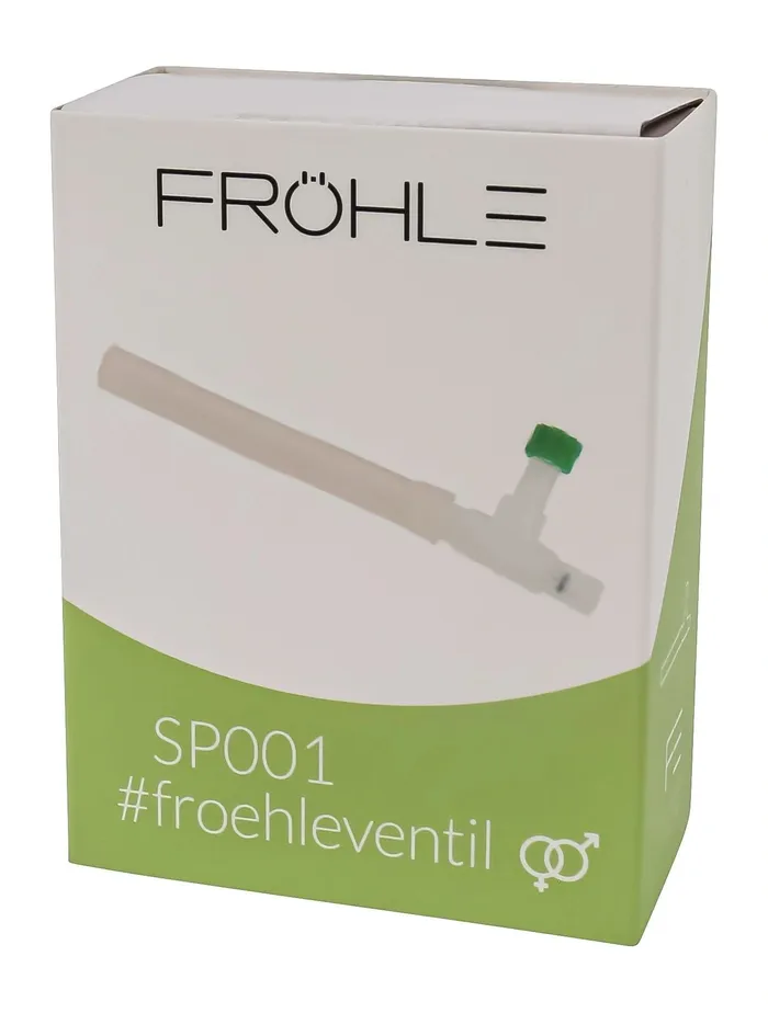 Frohle Vibrators Wholesale Frohle Connection Valve SP001 Frohle Vibrators Wholesale Frohle Connection Valve SP001