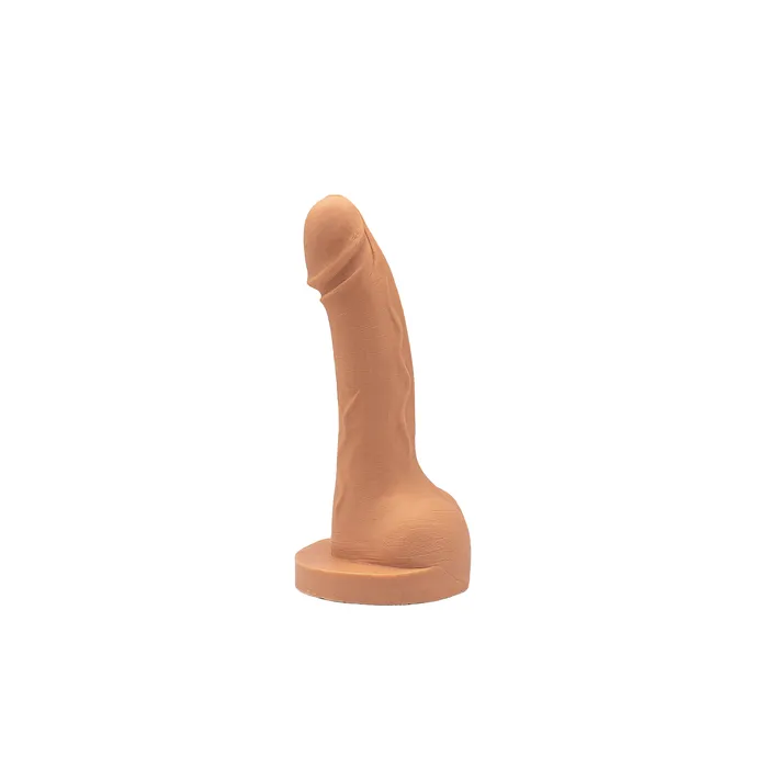 Twisted Fantasies Female Sex Toys Tom the Realistic Dildo