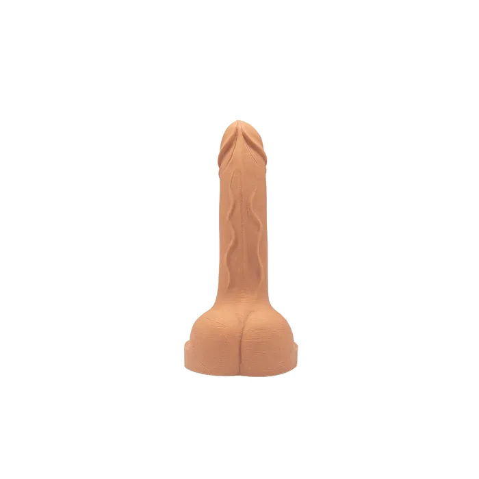 Twisted Fantasies Female Sex Toys Tom the Realistic Dildo