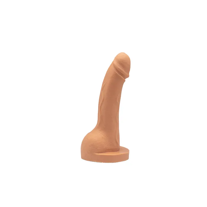 Twisted Fantasies Female Sex Toys Tom the Realistic Dildo