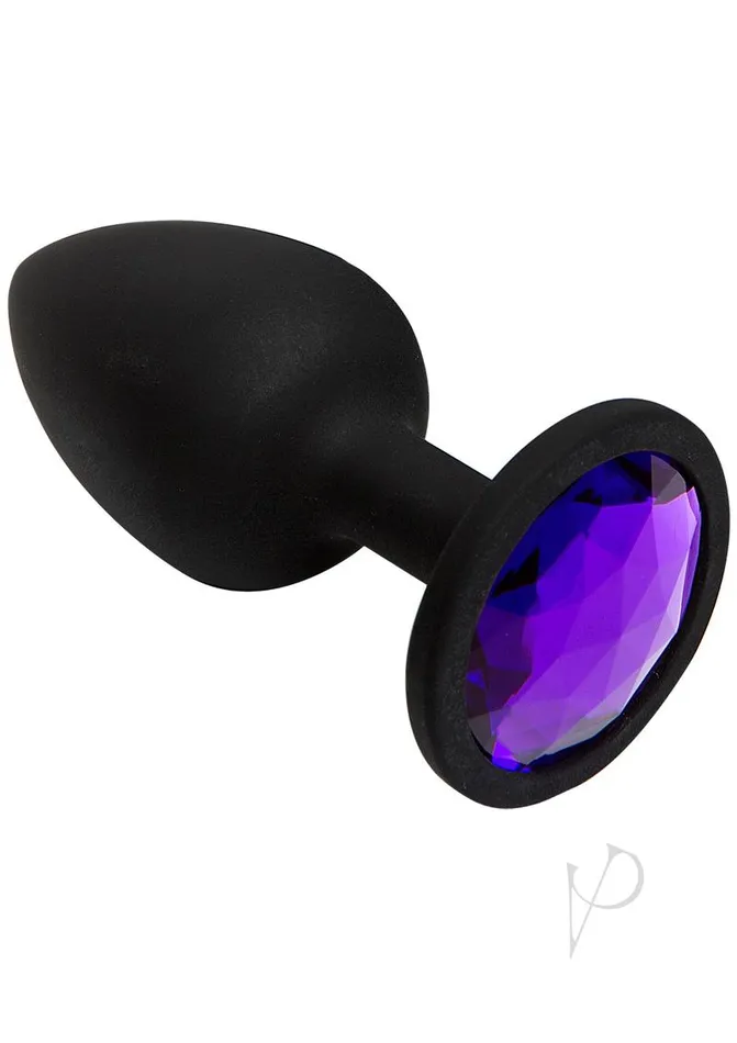 Booty Bling small Purple Booty Bling Anal Booty Bling small Purple Booty Bling Anal