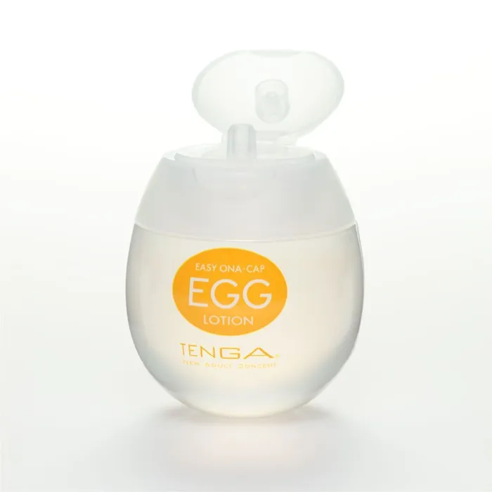 Egg Lotion Xandebay Female Sex Toys