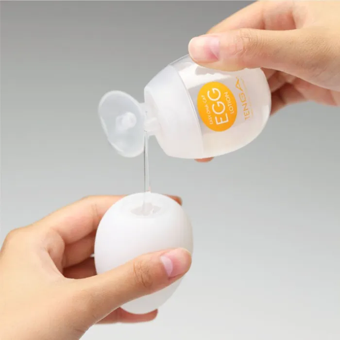 Egg Lotion Xandebay Female Sex Toys