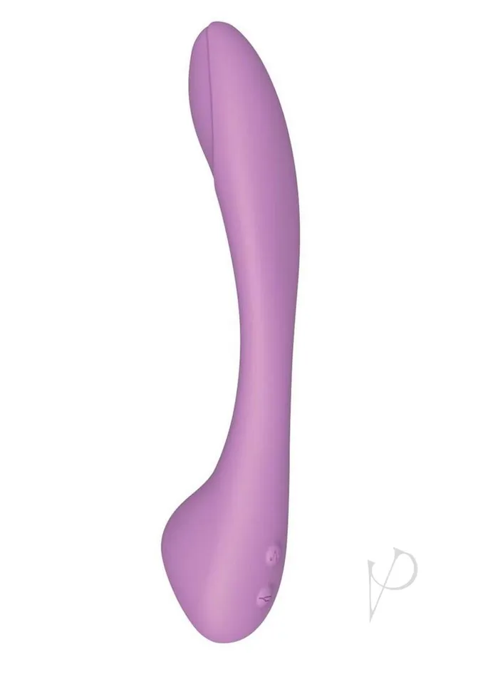 Female Sex Toys Blaze Blaze Bendable Suction Massager Lav