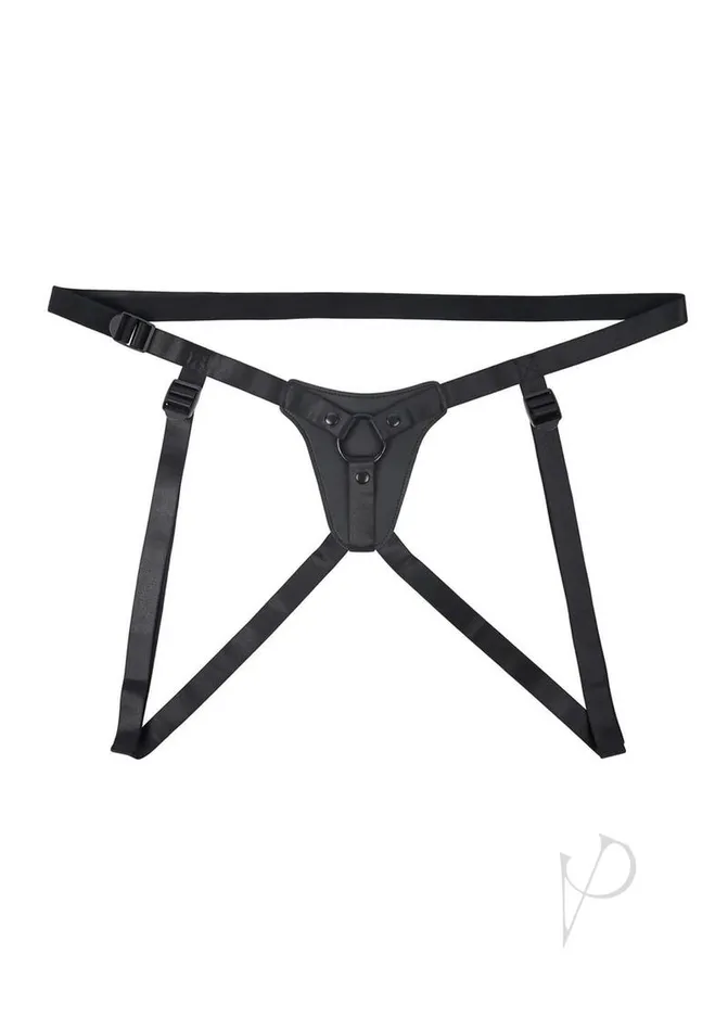Female Sex Toys Gender X Gx Pleasure Harness
