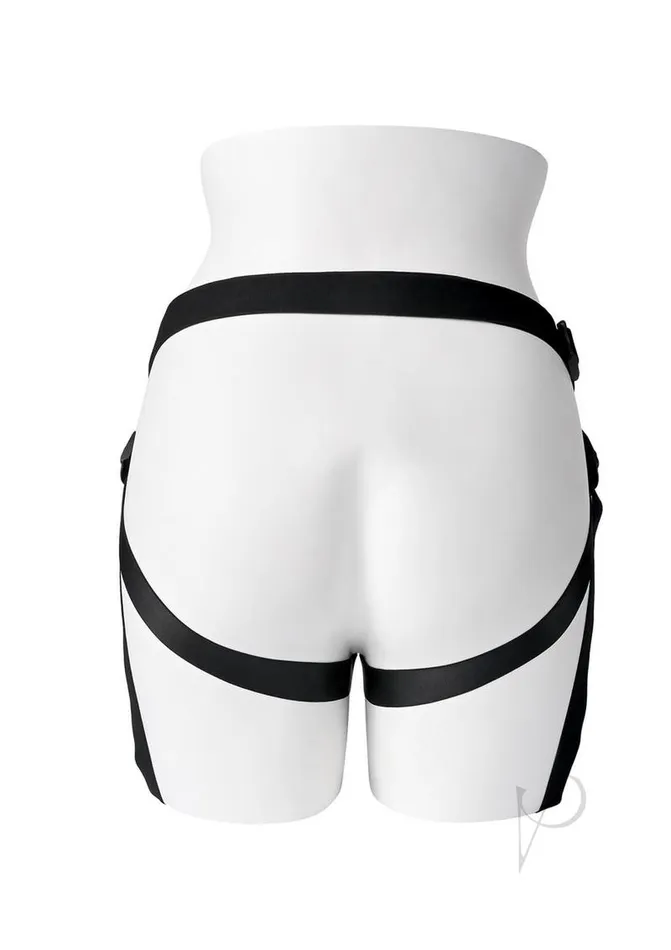 Female Sex Toys Gender X Gx Pleasure Harness