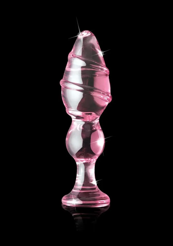 Icicles No 27 Icicles Male Sex Toys Icicles No 27 Icicles Male Sex Toys