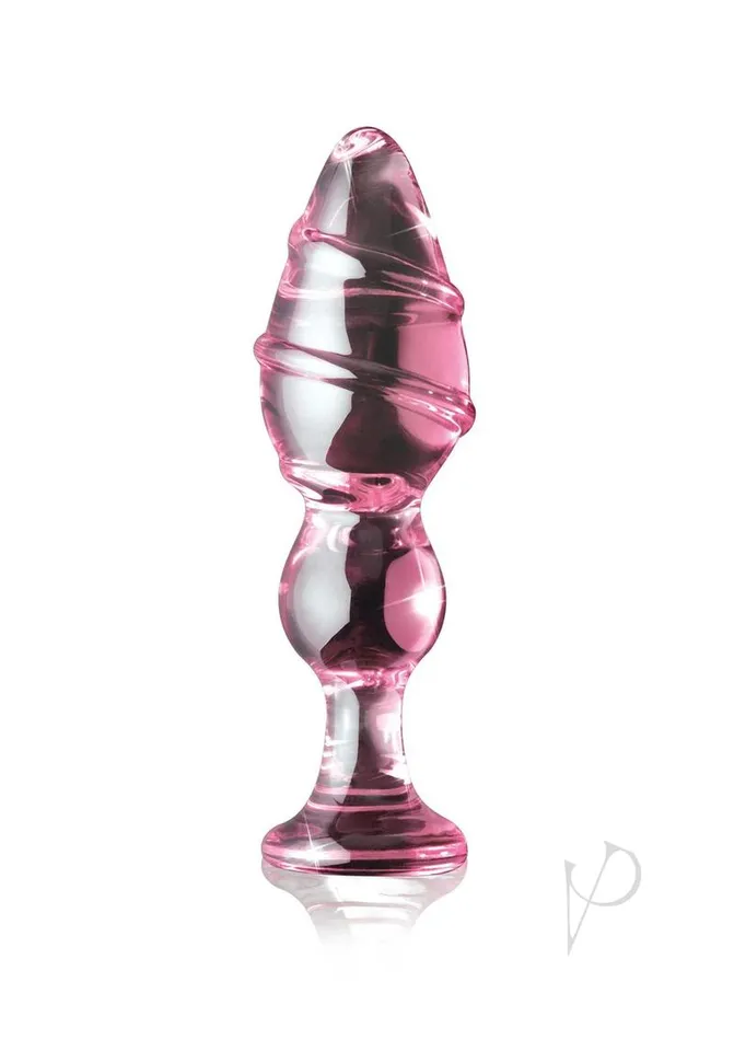 Icicles No 27 Icicles Male Sex Toys Icicles No 27 Icicles Male Sex Toys