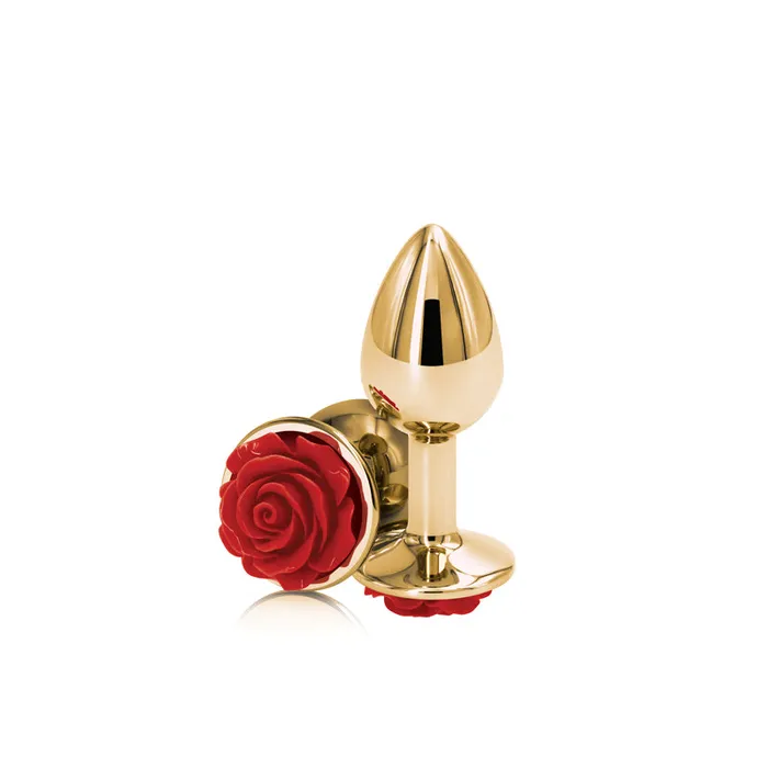 Rear Assets Rose NS Novelties Vibrators