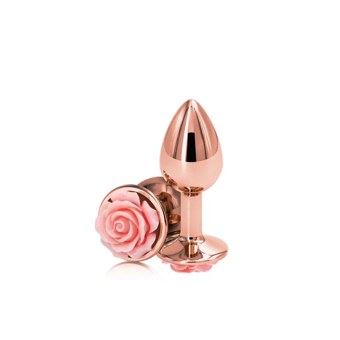 Rear Assets Rose NS Novelties Vibrators