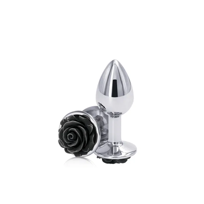 Rear Assets Rose NS Novelties Vibrators