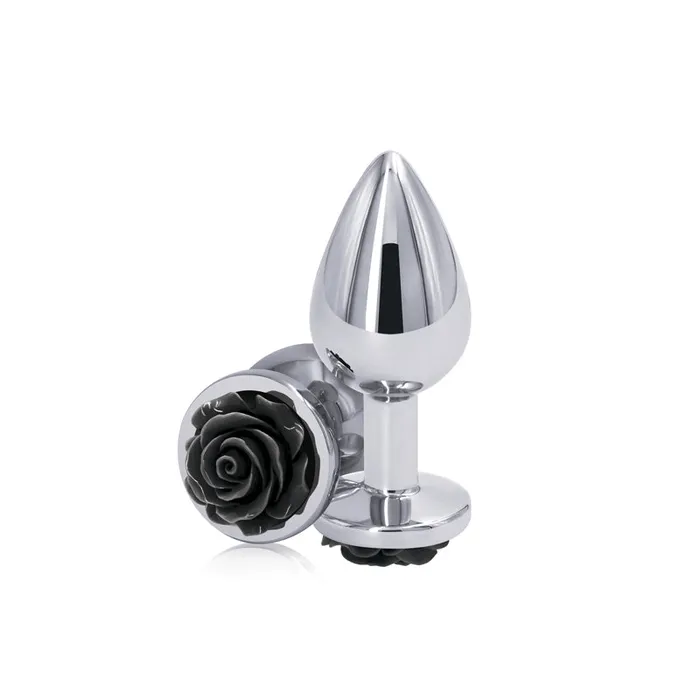 Rear Assets Rose NS Novelties Vibrators