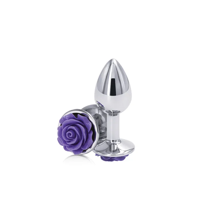 Rear Assets Rose NS Novelties Vibrators