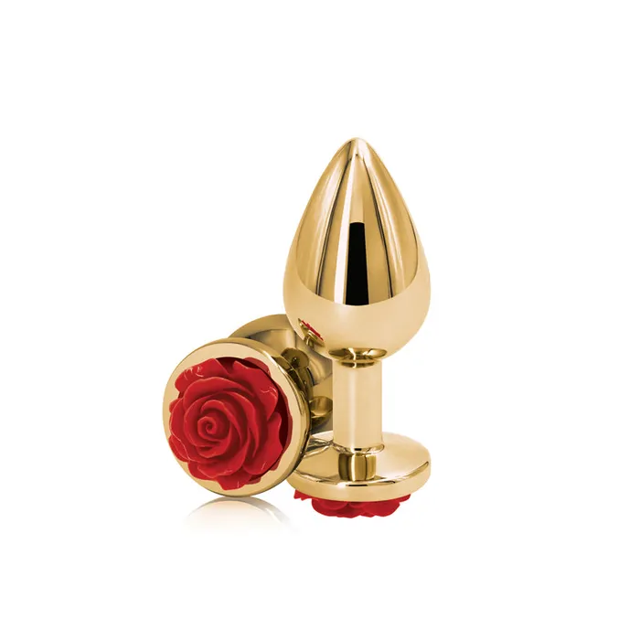 Rear Assets Rose NS Novelties Vibrators