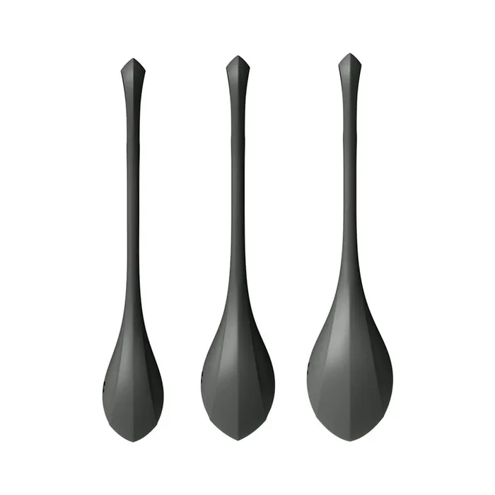 Satisfyer Yoni Power 2 Kegel Balls SATISFYER Female Sex Toys