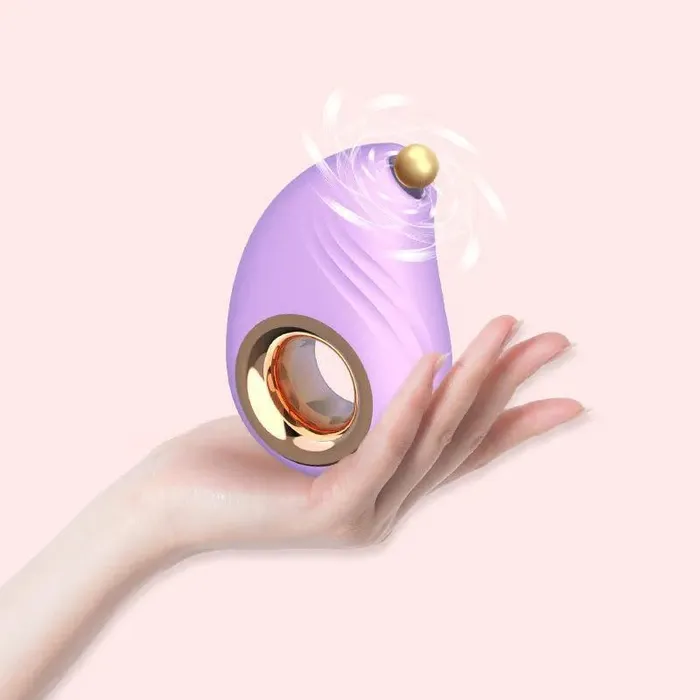 Xinghaoya Couples Powerful Clit Sucker Female Sex Toy