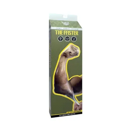 Doc Johnson Fort Troff FFister Frost Vibrators