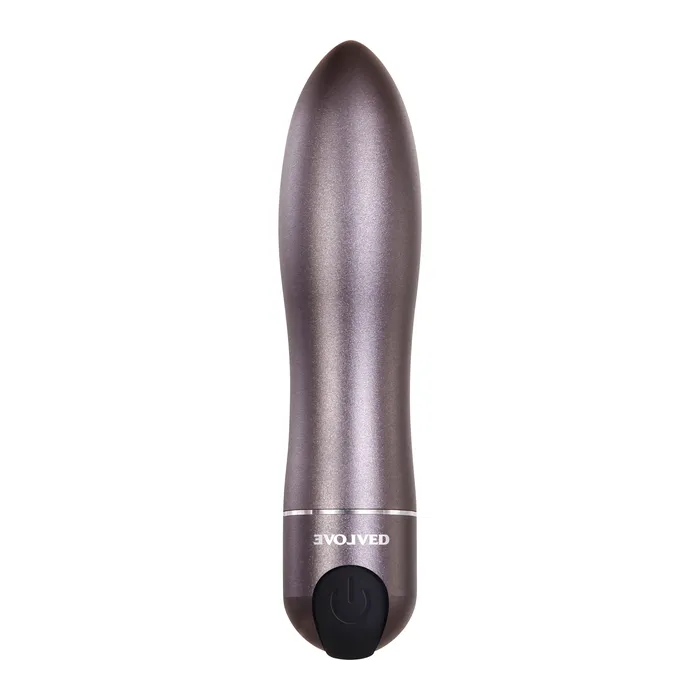 Evolved Novelties Vibrators TravelGasm Evolved Novelties Vibrators TravelGasm