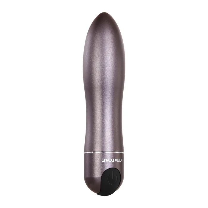 Evolved Novelties Vibrators TravelGasm Evolved Novelties Vibrators TravelGasm