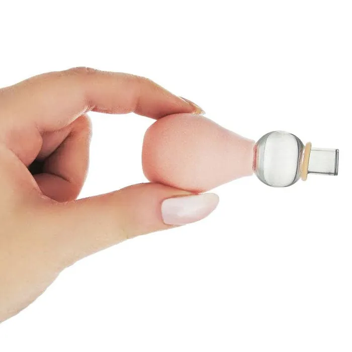 Female Sex Toys Size Matters Size Matters Perfect Fit Nipple Enlarger Pumps Female Sex Toys Size Matters Size Matters Perfect Fit Nipple Enlarger Pumps