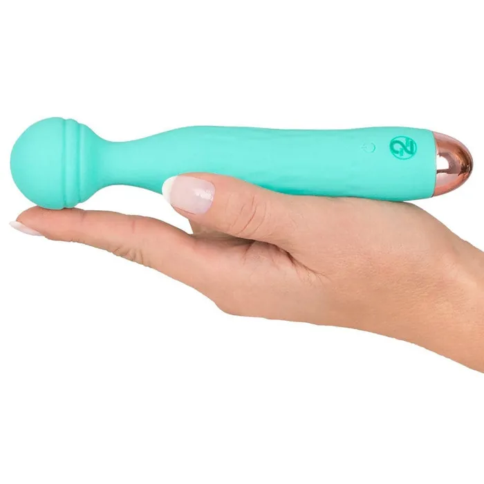 Female Sex Toys You2Toys Cuties Silk Touch Rechargeable Mini Vibrator Green Female Sex Toys You2Toys Cuties Silk Touch Rechargeable Mini Vibrator Green