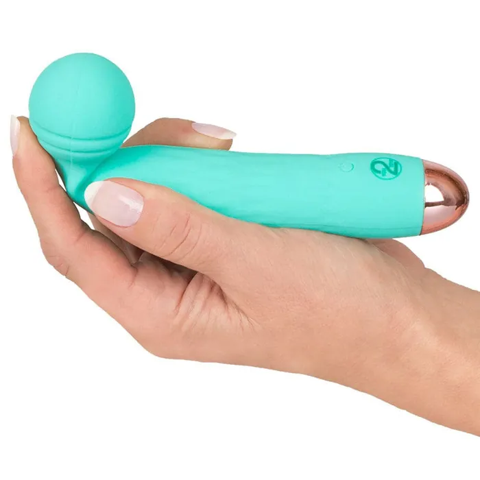 Female Sex Toys You2Toys Cuties Silk Touch Rechargeable Mini Vibrator Green Female Sex Toys You2Toys Cuties Silk Touch Rechargeable Mini Vibrator Green