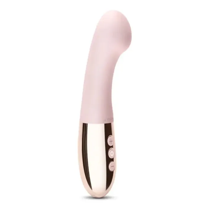 Gee Rose Gold LE Wand Vibrators