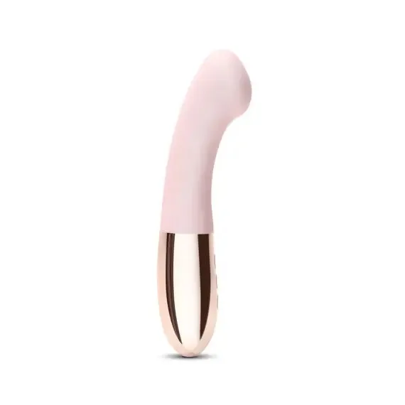 Gee Rose Gold LE Wand Vibrators