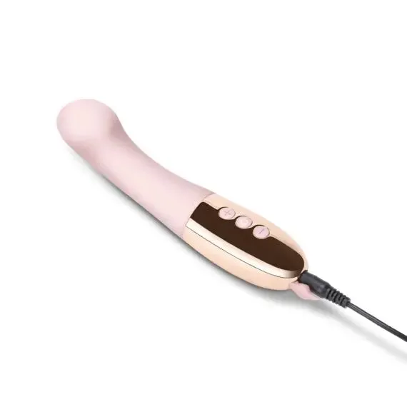Gee Rose Gold LE Wand Vibrators
