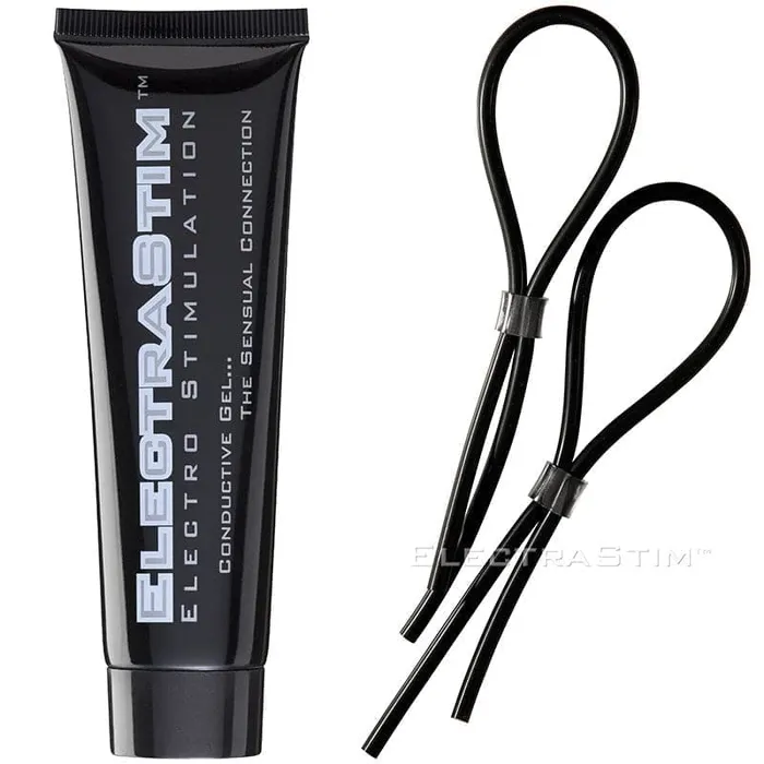 Male Sex Toys ElectraStim ElectraStim Flick Electro Stimulation Multi Pack