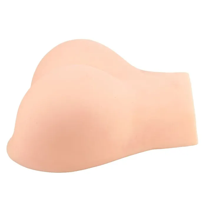 Male Sex Toys Me You Us Miss Nikita Premium Vibrating Realistic Masturbator