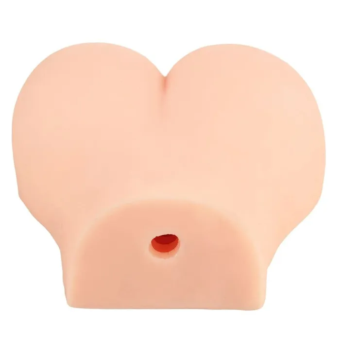 Male Sex Toys Me You Us Miss Nikita Premium Vibrating Realistic Masturbator