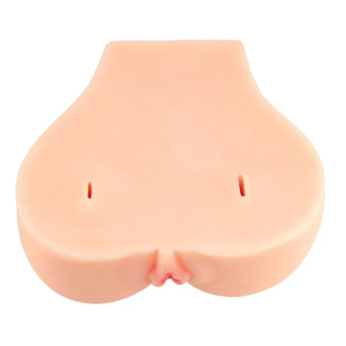 Male Sex Toys Me You Us Miss Nikita Premium Vibrating Realistic Masturbator