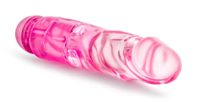 Naturally Yours the Little One Pink Blush Novelties Vibrators Naturally Yours the Little One Pink Blush Novelties Vibrators