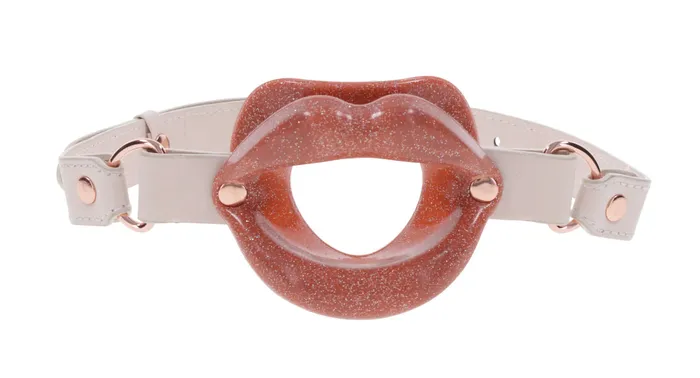 Sportsheets Vibrators Peaches N Creame Silicone Lips Pink Sportsheets Vibrators Peaches N Creame Silicone Lips Pink