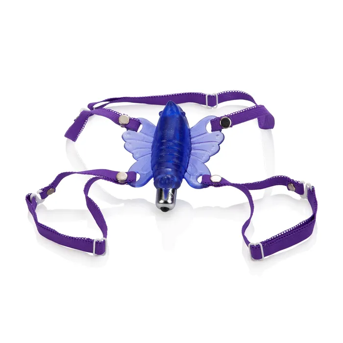 Vibrators CalExotics Wireless Venus Butterfly Wearable Stimulator